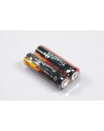 Trustfire geschützt 3.7V 900mAh Wiederaufladbare Li-Ion 14500 Batterie (1 Paar)
