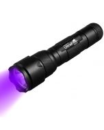 Ultrafire WF-502B.2 395NM LED UV-Taschenlampe