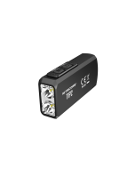 NITECORE TIPP2 XP-G3 S3 LED 720 Lumen USB Wiederaufladbare Schlüsselanhänger Tastenlampe