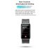 EP01 Blutzucker-Zucker-Smartwatch EKG  PPG HRV-Herzfrequenztemperatur 1,47 