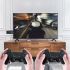 Videospielkonsole 2.4G Doppel Wireless-Controller 10000 Spiele 4K Retro-Gaming PS1 GBA Weihnachtsgeschenk