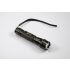 UltraFire WF-501B LED Taschenlampe 1300 Lumen 5-Modus robust wetterfest für Outdoor-Enthusiasten Camping