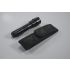 UltraFire TrustFire Modell TR-001 Kompaktes Design Ultrafire-Taschenlampe-Holster 18650 Batteriekompatibilität