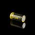 Nitecore NL166 16340 RCR123A Lithium-Akku 650mAh wiederaufladbar für Taschenlampen hohe Leistung Schutzschaltungen
