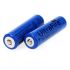 Ultrafire TR 3000mAh 18650 Akku 3.7V Li-Ion schnelle Aufladung hohe Kapazität für Taschenlampen E-Zigaretten