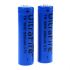 Ultrafire TR 3000mAh 18650 Akku 3.7V Li-Ion schnelle Aufladung hohe Kapazität für Taschenlampen E-Zigaretten