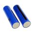 Ultrafire TR 3000mAh 18650 Akku 3.7V Li-Ion schnelle Aufladung hohe Kapazität für Taschenlampen E-Zigaretten