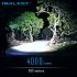 IMALENT LD70 LED-Taschenlampe 4000 Lumen kompakte Lichtquelle für Abenteurer und Outdoor mit OLED-Display