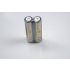 Ultrafire BRC 4000mAh 3.7V 18650 Lithium-Ionen Hochleistungsbatterie langlebige Energielösung schnelle Ladezeit