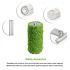Soshine 26650 5500mAh Li-Ion wiederaufladbare Batterien 2-Pack hohe Leistung langlebig ideal für Taschenlampen