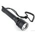 UltraFire Unterwasser-Taschenlampe Schwarz wasserdicht 100m Tauchen 6000LM Helligkeit langlebig 3 x XML T6 LED