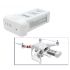DJI Phantom 3 4500mAh 15,2V LiPo Drohnenakku mit langer Flugzeit Hochleistungsakku für kinoreife Aufnahmen kaufen