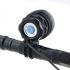 Fahrradlicht XHP70 3500 Lumen LED Scheinwerfer hohe Helligkeit mit verstellbarem Kopfband für Radfahren Camping