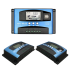 MPPT Solarladeregler 30A-100A Dual USB 5V LCD Display für langlebige Solaranlagen effizient und benutzerfreundlich