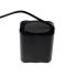 Schraube Feste Schnittstelle 8.4V 13200mAh Fahrradbatterie wasserdicht leicht langlebig Fahrradzubehör Neu