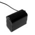 Schraube Feste Schnittstelle 8.4V 13200mAh Fahrradbatterie wasserdicht leicht langlebig Fahrradzubehör Neu