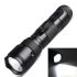 UltraFire WF-502B.2 LED Taschenlampe 1600 Lumen für Camping Notfall 5 Modi zuverlässig und tragbar