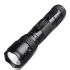 Entdecken Sie die UltraFire WF-502B.2 LED-Taschenlampe mit IR 940nm für Nachtsicht und professionelle Outdoor-Aktivitäten