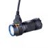 Entdecken Sie die TrustFire MC1 Baton kompakt 1000 Lumen LED Schlüsselanhänger Taschenlampe magnetische Aufladung