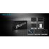 IMALENT MS03 Hochleistungs-EDC-Taschenlampe 13000 Lumen mit XHP70 2nd LED robuste und kompakte Notfallbeleuchtung