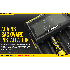 Nitecore D4 Digicharger intelligentes Laden LCD-Anzeige kompatibel mit Li-Ion 18650 14500 Ni-MH Batterien