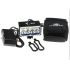 Vicmax 8L2 Fahrradlicht 10000 Lumen LED Fahrradscheinwerfer mit 3 Modi und Batteriepack IP65 wasserdicht robustes Design