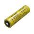 NITECORE NL2140HP 21700 4000mAh Li-Ion Batterie langlebig für Hochstromgeräte Gaming LED-Taschenlampen