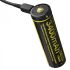 NITECORE NL1834R 18650 wiederaufladbare Batterie 3400mAh Micro-USB hohe Kapazität für Camping und Elektronik