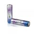 TrustFire 18650 3.7V 2000mAh Li-Ion Batterie geschützt wiederaufladbar hochkapazität Taschenlampen Elektronik