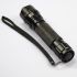 UltraFire WF-501.2 Osram Infrarot IR 940nm zoombare LED-Taschenlampe für diskrete Beleuchtung und Outdoor-Taschenlampe