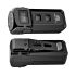 Nitecore TUP XP-L HD V6 LED Taschenlampe 1000 Lumen tragbares Licht Outdoor-Ausrüstung OLED Display USB-Aufladung