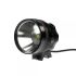 Fahrradlicht XHP70 3500 Lumen LED Scheinwerfer hohe Helligkeit mit verstellbarem Kopfband für Radfahren Camping