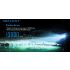IMALENT MS03 Hochleistungs-EDC-Taschenlampe 13000 Lumen mit XHP70 2nd LED robuste und kompakte Notfallbeleuchtung