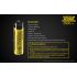 Nitecore NL1835HP 18650 Akku 3500mAh außergewöhnliche Kapazität für Hochstromgeräte und Outdoor-Fans