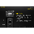 Nitecore TUP XP-L HD V6 LED Taschenlampe 1000 Lumen tragbares Licht Outdoor-Ausrüstung OLED Display USB-Aufladung
