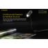 Nitecore TUP XP-L HD V6 LED Taschenlampe 1000 Lumen tragbares Licht Outdoor-Ausrüstung OLED Display USB-Aufladung