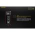 Nitecore TUP XP-L HD V6 LED Taschenlampe 1000 Lumen tragbares Licht Outdoor-Ausrüstung OLED Display USB-Aufladung
