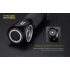 Nitecore HC33 XHP35 LED Scheinwerfer 1800 Lumen Outdoor Beleuchtung Campingausrüstung freihändige Nutzung