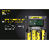 Nitecore UMS4 intelligentes USB Ladegerät Vier Schacht Design für 18650 21700 batterie schnelles Laden Outdoor