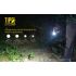NITECORE TIPP2 Schlüsselanhänger Taschenlampe 720 Lumen USB wiederaufladbar LED kompakt für Outdoor-Abenteuer
