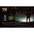 NITECORE TIPP2 Schlüsselanhänger Taschenlampe 720 Lumen USB wiederaufladbar LED kompakt für Outdoor-Abenteuer