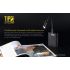 NITECORE TIPP2 Schlüsselanhänger Taschenlampe 720 Lumen USB wiederaufladbar LED kompakt für Outdoor-Abenteuer