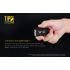 NITECORE TIPP2 Schlüsselanhänger Taschenlampe 720 Lumen USB wiederaufladbar LED kompakt für Outdoor-Abenteuer