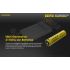 Nitecore P30 XP-L HI V3 LED-Taschenlampe 1000 Lumen 618 Meter Reichweite robuste Outdoor-Taschenlampe