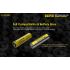 Nitecore P30 XP-L HI V3 LED-Taschenlampe 1000 Lumen 618 Meter Reichweite robuste Outdoor-Taschenlampe