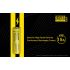 NITECORE NL2140HP 21700 4000mAh Li-Ion Batterie langlebig für Hochstromgeräte Gaming LED-Taschenlampen