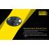 NITECORE NL2140HP 21700 4000mAh Li-Ion Batterie langlebig für Hochstromgeräte Gaming LED-Taschenlampen