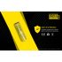 NITECORE NL2140HP 21700 4000mAh Li-Ion Batterie langlebig für Hochstromgeräte Gaming LED-Taschenlampen
