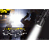 NITECORE MH10 V2 XP-L2 V6 LED-Taschenlampe 1200 Lumen USB-C Ladegerät kompakte langlebige Outdoor Beleuchtung