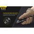 NITECORE MH10 V2 XP-L2 V6 LED-Taschenlampe 1200 Lumen USB-C Ladegerät kompakte langlebige Outdoor Beleuchtung